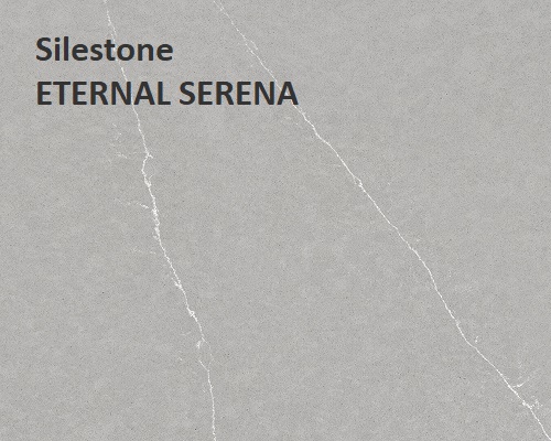 Кварцевый камень Silestone ETERNAL SERENA
